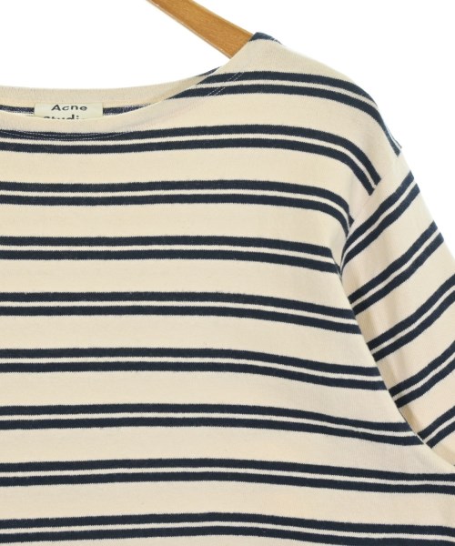 Acne Studios（アクネストゥディオズ）Tシャツ・カットソー 白 サイズ:L メンズ/2200711435032