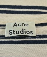 Acne Studios（アクネストゥディオズ）Tシャツ・カットソー 白 サイズ:L メンズ/2200711435032
