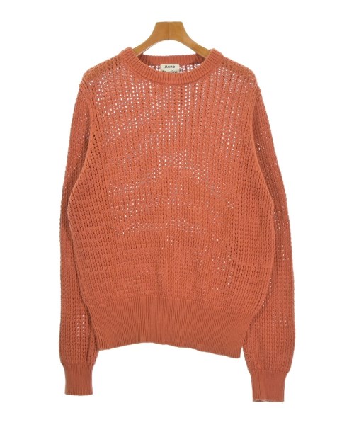Acne Studios(アクネストゥディオズ)のニット・セーター サイズ:M 11,800円
