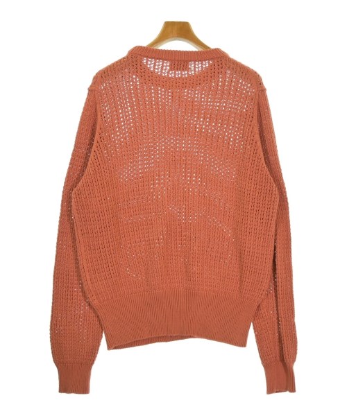 Acne Studios（アクネストゥディオズ）ニット・セーター オレンジ サイズ:M メンズ/2200710985163
