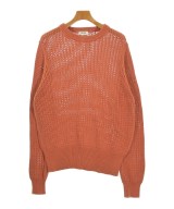 Acne Studios（アクネストゥディオズ）ニット・セーター オレンジ サイズ:M メンズ/2200710985163