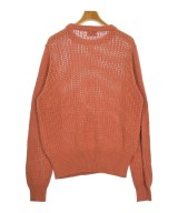 Acne Studios（アクネストゥディオズ）ニット・セーター オレンジ サイズ:M メンズ/2200710985163