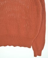 Acne Studios（アクネストゥディオズ）ニット・セーター オレンジ サイズ:M メンズ/2200710985163