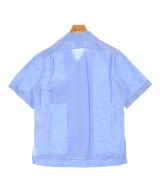 Acne Studios（アクネストゥディオズ）カジュアルシャツ 青 サイズ:46(M位) メンズ/2200711689084