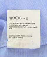 Acne Studios（アクネストゥディオズ）カジュアルシャツ 青 サイズ:46(M位) メンズ/2200711689084