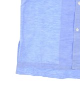 Acne Studios（アクネストゥディオズ）カジュアルシャツ 青 サイズ:46(M位) メンズ/2200711689084