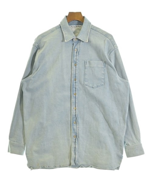 Acne Studios(アクネストゥディオズ)のカジュアルシャツ サイズ:46(M位) 20,900円
