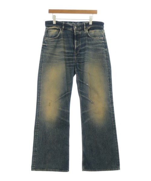 Acne Studios(アクネストゥディオズ)のデニムパンツ サイズ:32(L位) 71,300円