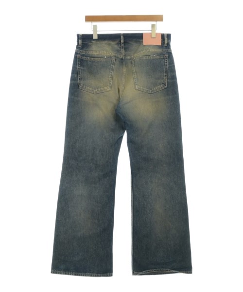 Acne Studios（アクネストゥディオズ）デニムパンツ 青 サイズ:32(L位) メンズ/2200712424011