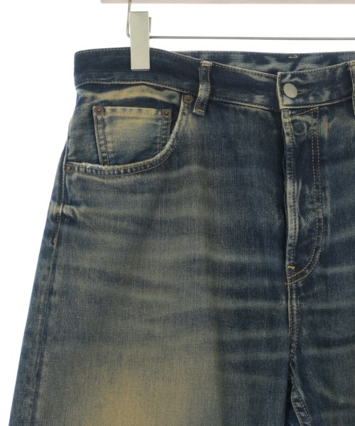 Acne Studios（アクネストゥディオズ）デニムパンツ 青 サイズ:32(L位) メンズ/2200712424011