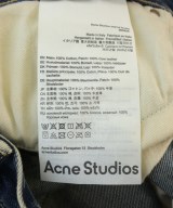 Acne Studios（アクネストゥディオズ）デニムパンツ 青 サイズ:32(L位) メンズ/2200712424011