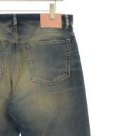 Acne Studios（アクネストゥディオズ）デニムパンツ 青 サイズ:32(L位) メンズ/2200712424011