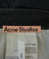 Acne Studios（アクネストゥディオズ）デニムパンツ 黒 サイズ:32(L位) メンズ/2200712424028