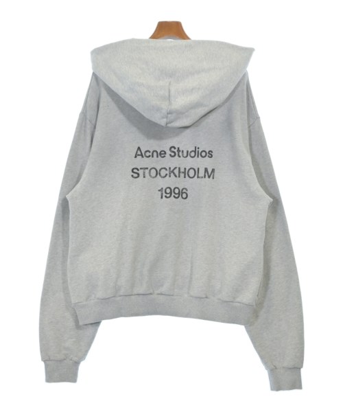 Acne Studios（アクネストゥディオズ）パーカー グレー サイズ:L メンズ/2200712424035