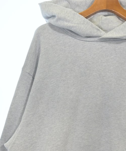 Acne Studios（アクネストゥディオズ）パーカー グレー サイズ:L メンズ/2200712424035