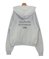 Acne Studios（アクネストゥディオズ）パーカー グレー サイズ:L メンズ/2200712424035