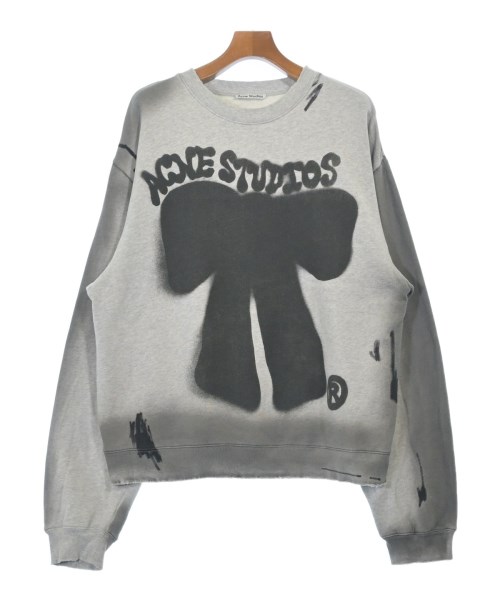 Acne Studios(アクネストゥディオズ)のスウェット サイズ:M 59,900円