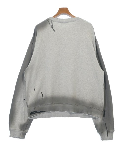 Acne Studios（アクネストゥディオズ）スウェット グレー サイズ:M メンズ/2200712424042