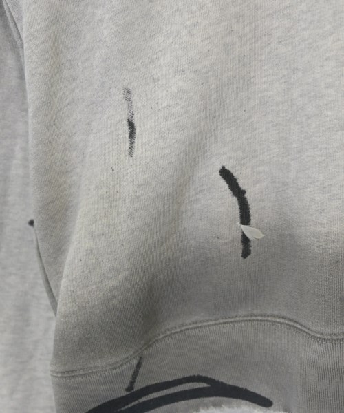 Acne Studios（アクネストゥディオズ）スウェット グレー サイズ:M メンズ/2200712424042