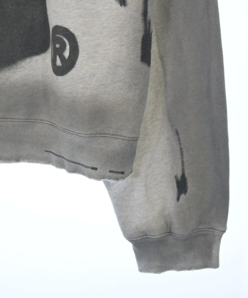Acne Studios（アクネストゥディオズ）スウェット グレー サイズ:M メンズ/2200712424042