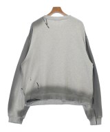 Acne Studios（アクネストゥディオズ）スウェット グレー サイズ:M メンズ/2200712424042