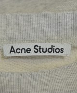 Acne Studios（アクネストゥディオズ）スウェット グレー サイズ:M メンズ/2200712424042