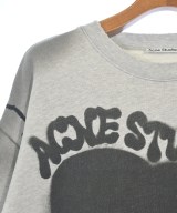 Acne Studios（アクネストゥディオズ）スウェット グレー サイズ:M メンズ/2200712424042