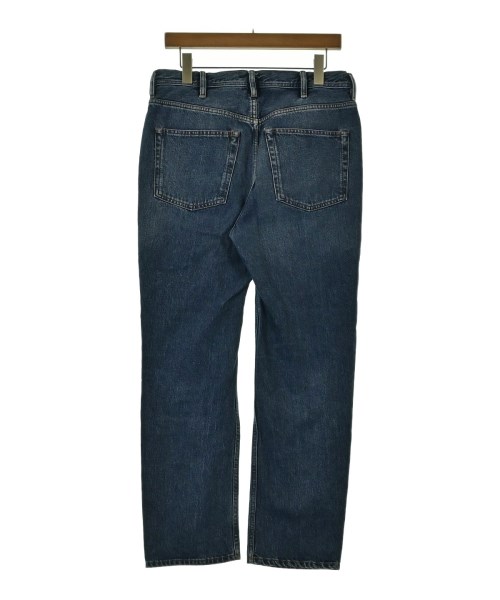 Acne Studios（アクネストゥディオズ）デニムパンツ 青 サイズ:27(XS位) メンズ/2200712121118