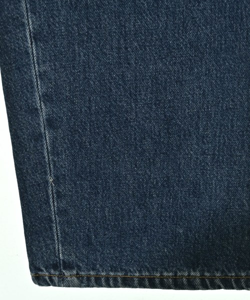 Acne Studios（アクネストゥディオズ）デニムパンツ 青 サイズ:27(XS位) メンズ/2200712121118