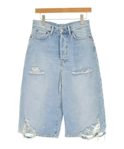 Acne Studios(アクネストゥディオズ)のショートパンツ サイズ:XS 32,800円