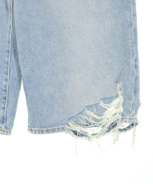 Acne Studios（アクネストゥディオズ）ショートパンツ 青 サイズ:XS メンズ/2200712954099