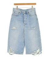 Acne Studios（アクネストゥディオズ）ショートパンツ 青 サイズ:XS メンズ/2200712954099