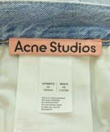 Acne Studios（アクネストゥディオズ）ショートパンツ 青 サイズ:XS メンズ/2200712954099