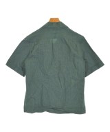 Acne Studios（アクネストゥディオズ）カジュアルシャツ 緑 サイズ:44(S位) メンズ/2200712961035