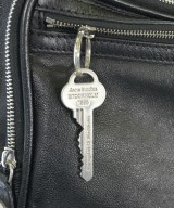 Acne Studios（アクネストゥディオズ）ショルダーバッグ 黒 サイズ:- メンズ/2200713032017