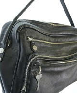 Acne Studios（アクネストゥディオズ）ショルダーバッグ 黒 サイズ:- メンズ/2200713032017
