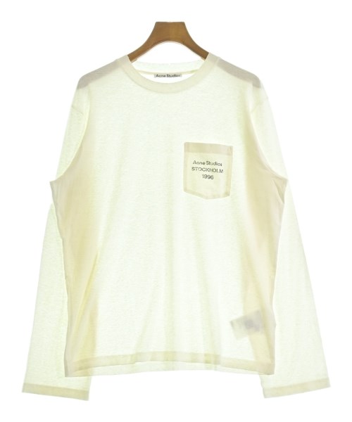 Acne Studios(アクネストゥディオズ)のTシャツ・カットソー サイズ:S 37,200円