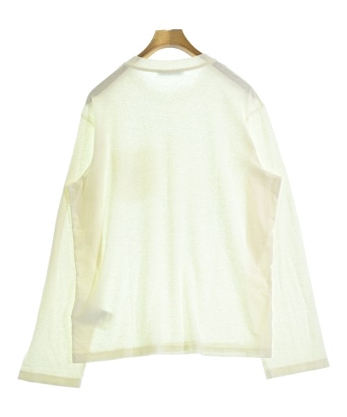 Acne Studios（アクネストゥディオズ）Tシャツ・カットソー 白 サイズ:S メンズ/2200713032048