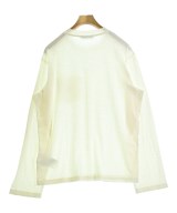 Acne Studios（アクネストゥディオズ）Tシャツ・カットソー 白 サイズ:S メンズ/2200713032048