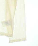Acne Studios（アクネストゥディオズ）Tシャツ・カットソー 白 サイズ:S メンズ/2200713032048