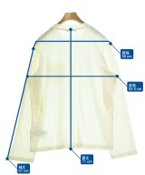 Acne Studios（アクネストゥディオズ）Tシャツ・カットソー 白 サイズ:S メンズ/2200713032048
