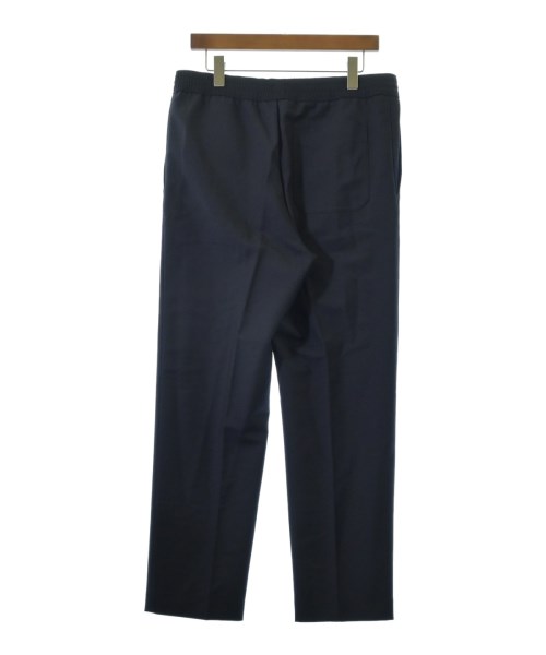 Acne Studios（アクネストゥディオズ）スラックス 紺 サイズ:50(XL位) メンズ/2200713247053