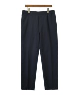 Acne Studios（アクネストゥディオズ）スラックス 紺 サイズ:50(XL位) メンズ/2200713247053