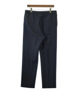Acne Studios（アクネストゥディオズ）スラックス 紺 サイズ:50(XL位) メンズ/2200713247053