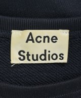 Acne Studios（アクネストゥディオズ）スウェット 紺 サイズ:S メンズ/2200713830088