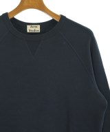 Acne Studios（アクネストゥディオズ）スウェット 紺 サイズ:S メンズ/2200713830088