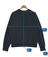 Acne Studios（アクネストゥディオズ）スウェット 紺 サイズ:S メンズ/2200713830088