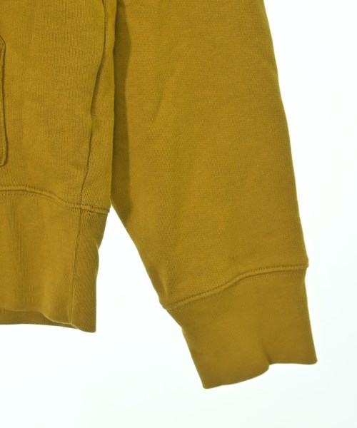 Acne Studios（アクネストゥディオズ）パーカー 黄 サイズ:M メンズ/2200713830095