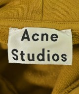Acne Studios（アクネストゥディオズ）パーカー 黄 サイズ:M メンズ/2200713830095
