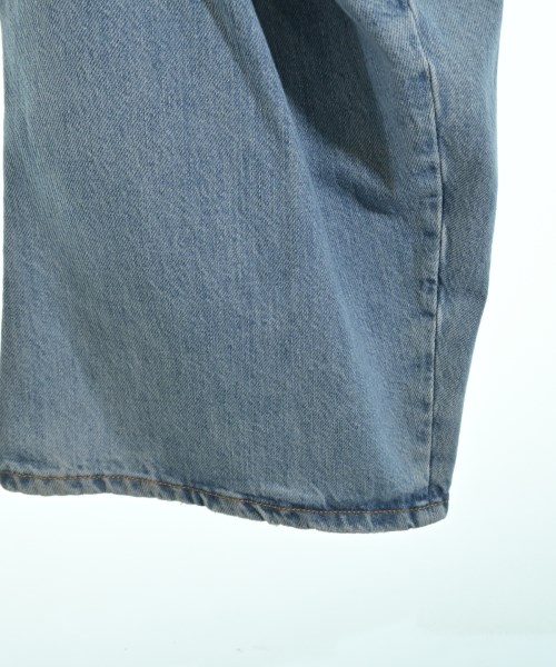 Acne Studios（アクネストゥディオズ）デニムパンツ 青 サイズ:26(M位) メンズ/2200713927016